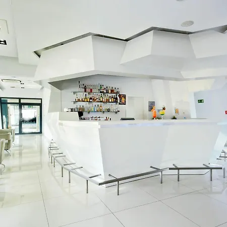 شقة Vacationclub - Marine 514 كولوبرزيغ