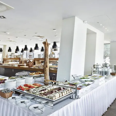 Apartamento Vacationclub - Marine 514 *