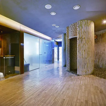 Διαμέρισμα Vacationclub - Marine 514 Kołobrzeg