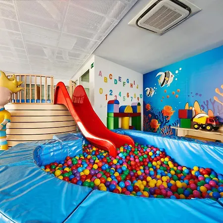 Appartamento Vacationclub – Marine 514 Kołobrzeg